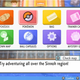 YouTuber Osirus shows off the latest cloning glitch.